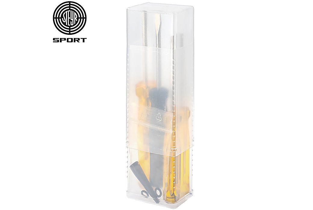 Conjunto de Herramientas Steyr LP1 | LP10 | LP5 | LP50
