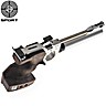 Pistolet PCP Steyr LP2 Compact