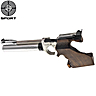 PCP Air Pistol Steyr LP2 Compact