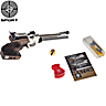 PCP Air Pistol Steyr LP2 Compact