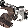 Pistola PCP Steyr LP2 Compact
