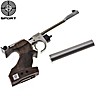 Pistola PCP Steyr LP2 Compact
