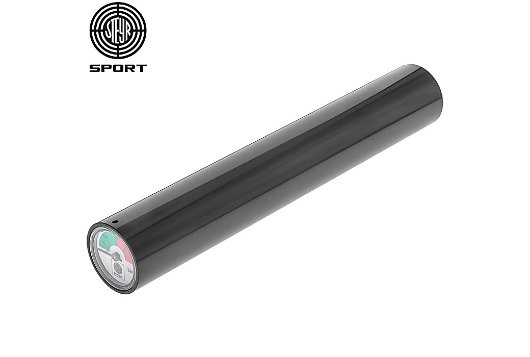 Cylindre d'Air Noir Steyr LP / EVO 10