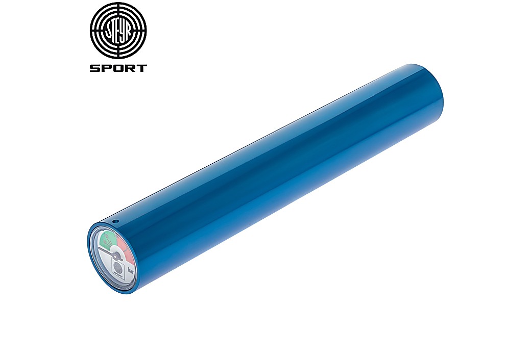 Cilindro de Aire Azul Steyr LP / EVO 10