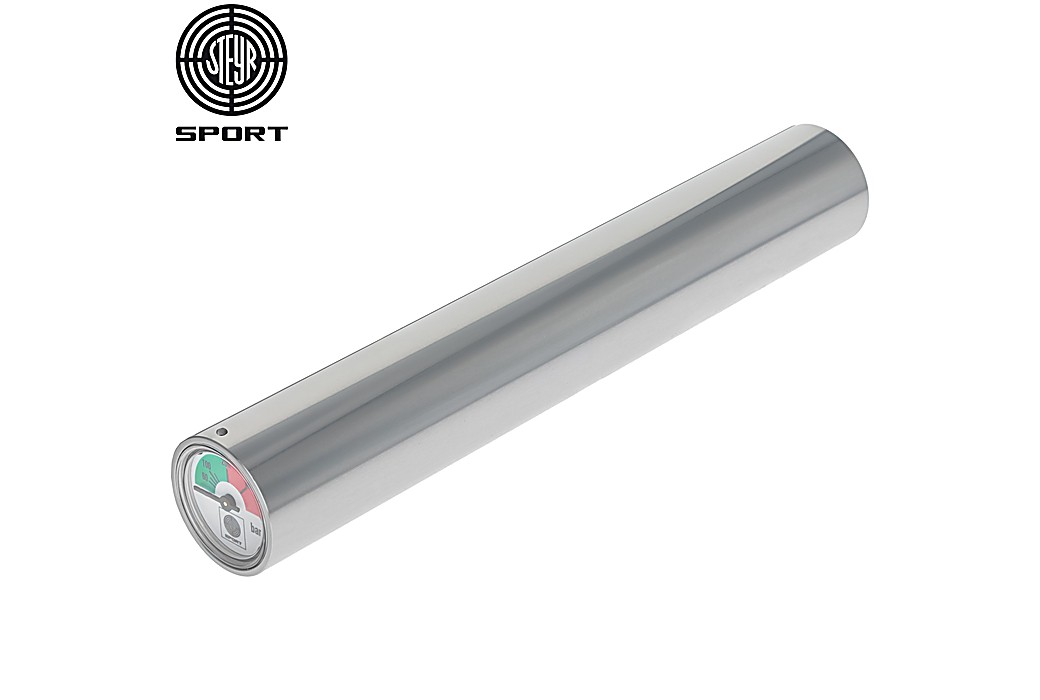 Steyr Air Cylinder Silver LP / EVO 10