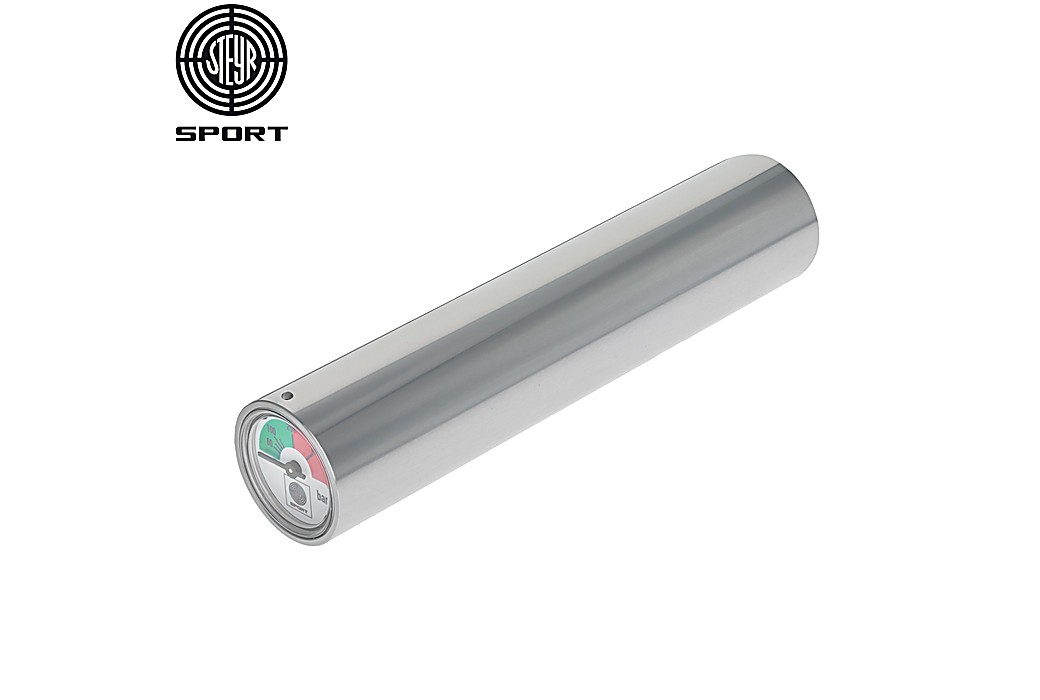 Cilindro de Aire Compact Plata Steyr LP / EVO 10