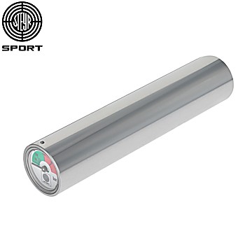 Cilindro de Ar Compact Prateado Steyr LP / EVO 10