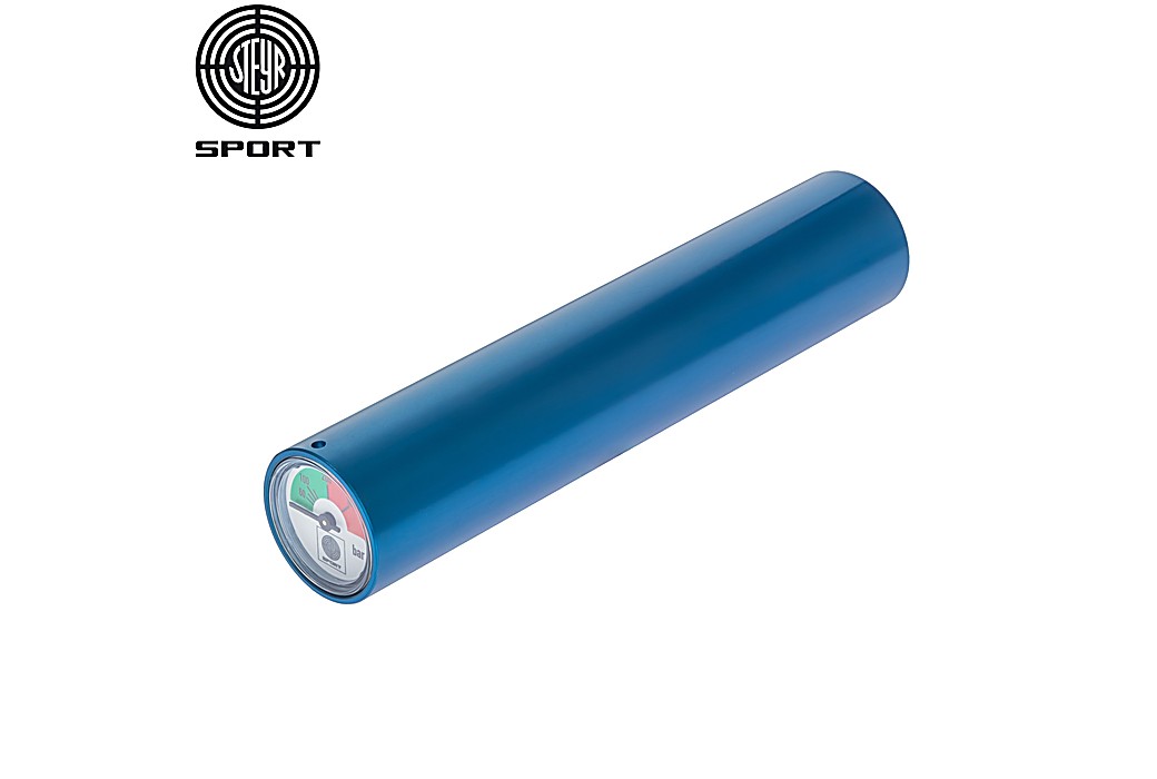 Steyr Air Cylinder Compact Blue LP / EVO 10