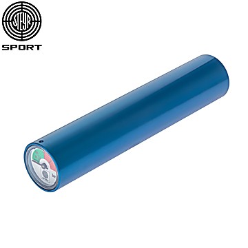 Cylindre d'Air Compact Bleu Steyr LP / EVO 10