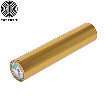Cilindro de Ar Compact Dourado Steyr LP / EVO 10