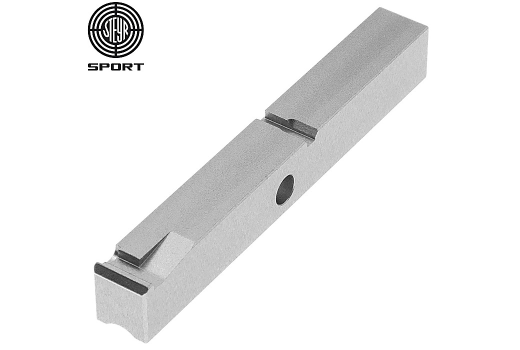 Single Shot Magazine Steyr Hunting 5 | Hunting 5 Scout | H5 Automatic | H5 A Scout