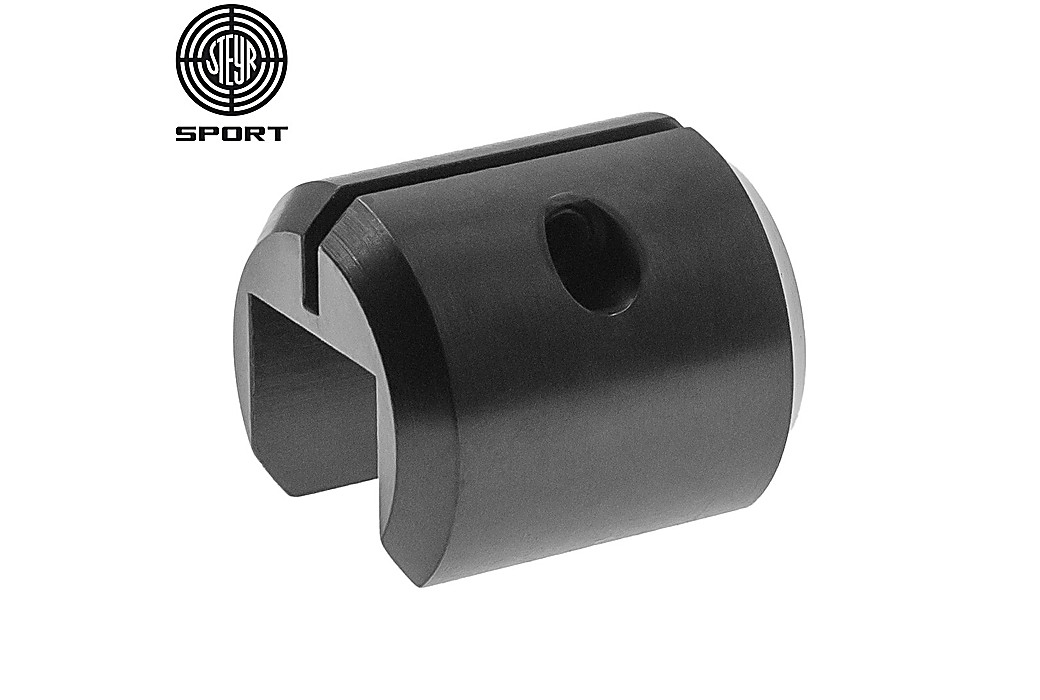 Peso para Cano 25g Steyr LP2 | LP2 Compact