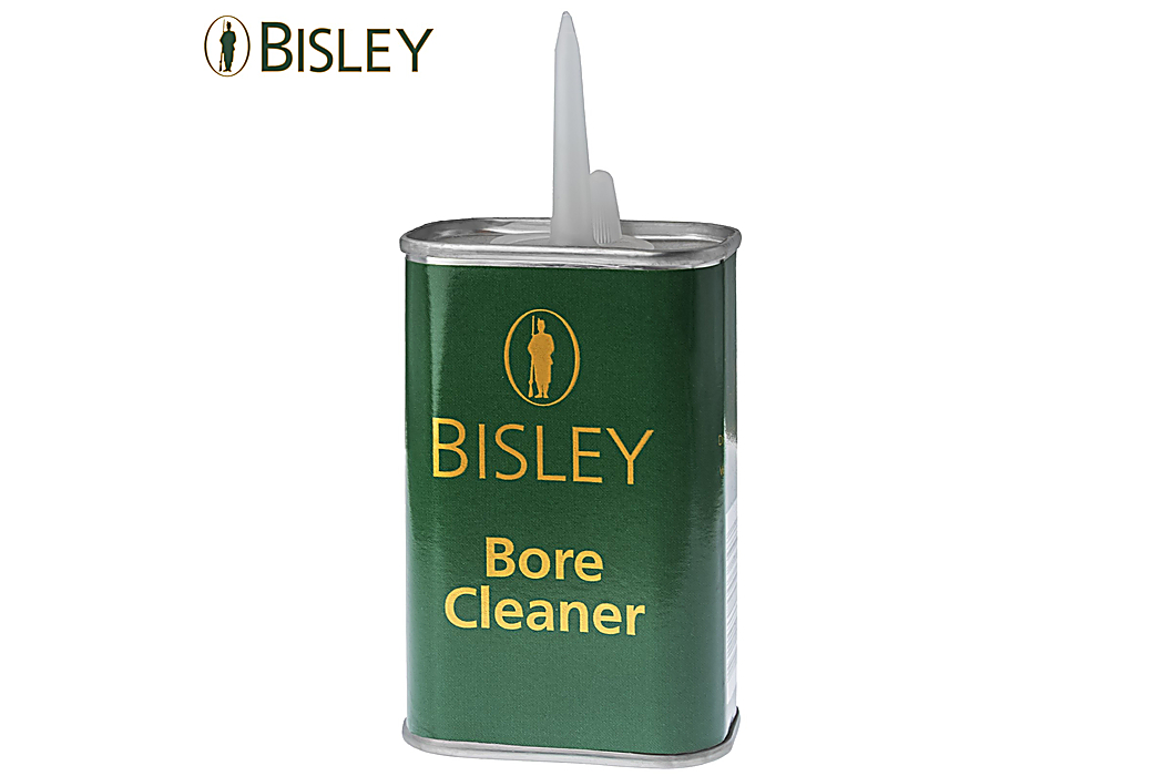 Bisley Bore Cleaner Removedor De Polvo 125ML