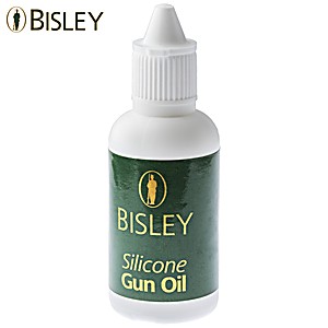 Bisley Silicone Gun Oil 30ml