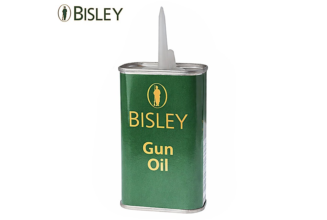 Bisley Huile Pour Carabine 125Ml