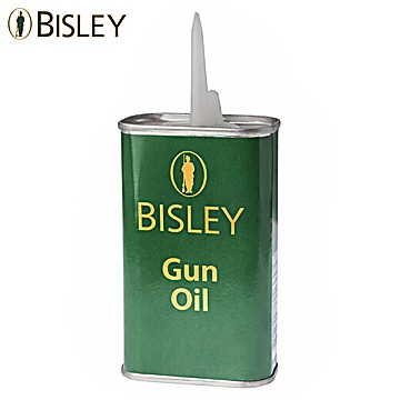 Bisley Aceite P/ Carabinas 125Ml