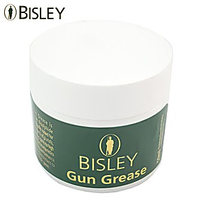 Bisley Gun Grease 50ml
