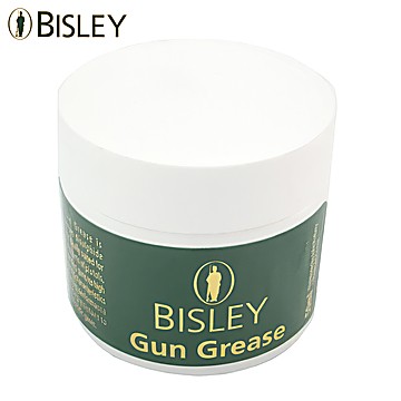 Bisley Gun Grease Grase Lubrificante 50Ml