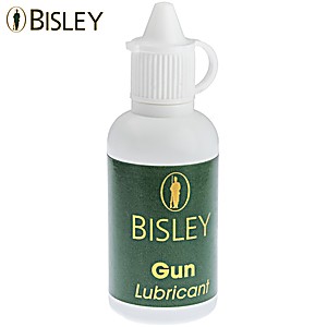 Bisley Gun Lubrificant Oleo P/ Carabinas 30ML