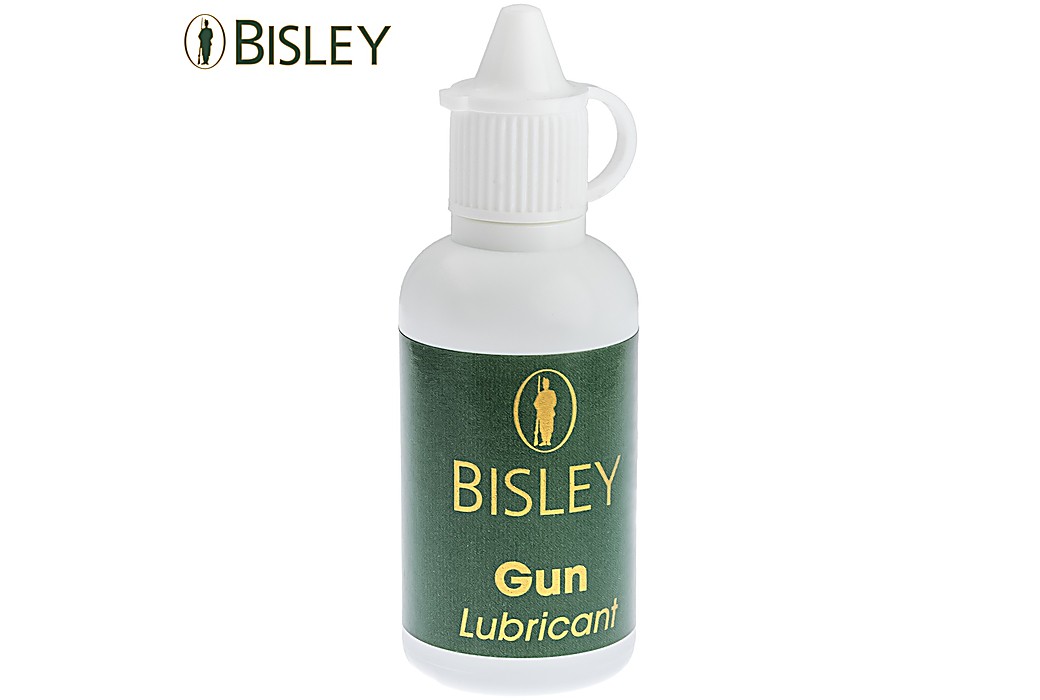 Bisley Gun Lubrificant Oleo P/ Carabinas 30ML