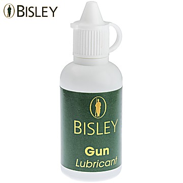 Bisley Gun Lubricant 30ml