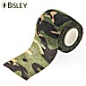 Bande adhésive Camo Bisley