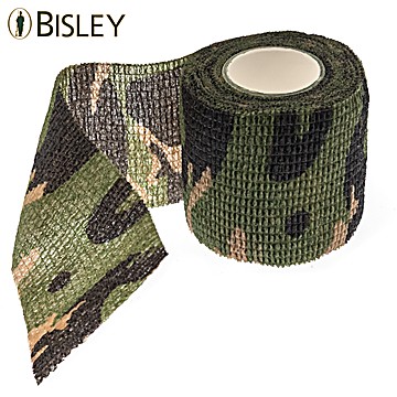 Bisley Self Adhesive Camo Tape