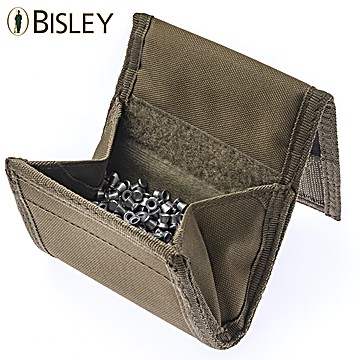 Bisley Belt Pouch for Pellets