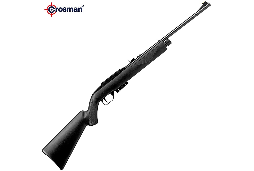 Carabina CO2 Crosman RepeatAir 1077
