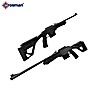 Crosman RepeatAir 1077 Tactical CO2 Air Rifle