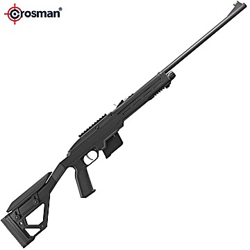 Crosman RepeatAir 1077 Tactical CO2 Air Rifle