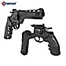 Revólver Balines Crosman Vigilante