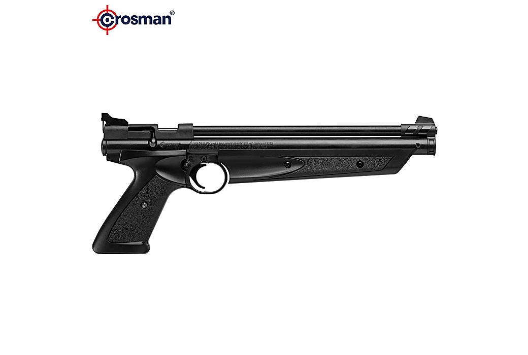 Pistola Crosman American Classic 1377