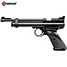 Pistola CO2 Crosman 2240