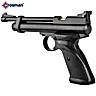 Pistola CO2 Crosman 2240