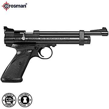 Crosman 2240 Bolt Action Air Pistol