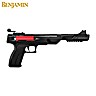 Benjamin Trail Mark II NP Air Pistol