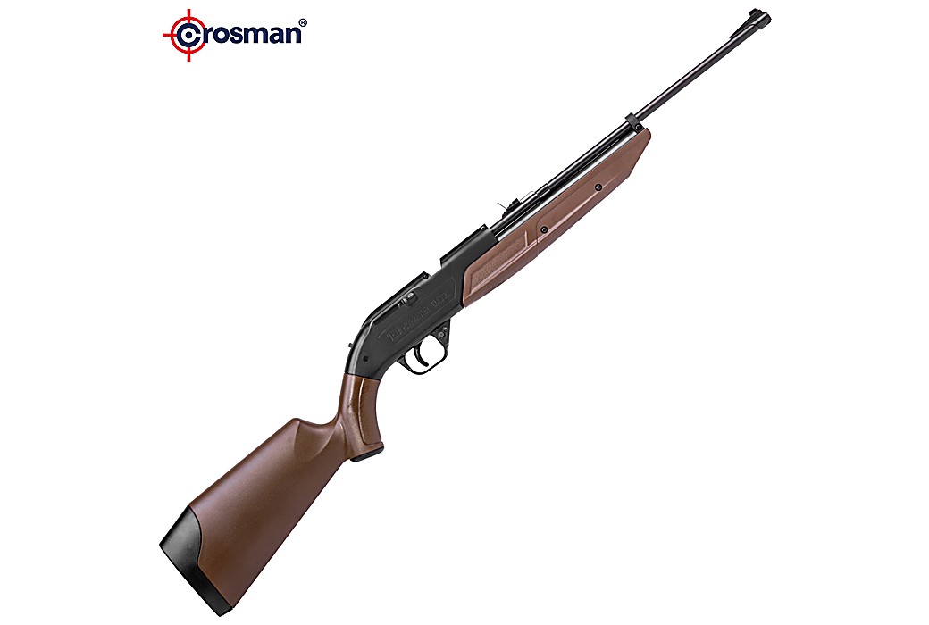 Carabina Crosman 760 Pumpmaster Chumbo/BB