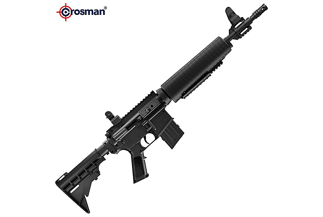 Air Rifle Crosman M4-177