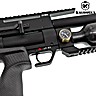 Carabina PCP Bullpup KalibrGun Cricket II Tactical 70 7F Fibra de Carbono