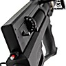 PCP Air Rifle Bullpup KalibrGun Cricket II Tactical 70 CF Carbon Fiber