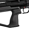 Carabina PCP Bullpup KalibrGun Cricket II Tactical 70 7F Fibra de Carbono