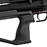 Carabine PCP Bullpup KalibrGun Cricket II Tactical 70 CF Fibre de Carbone