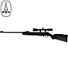 Air Rifle BSA Comet EVO GRT