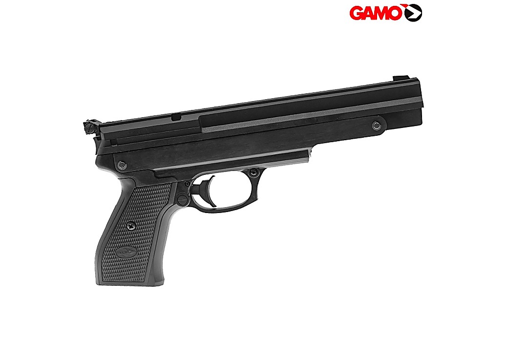 Pistolet Gamo PR-45