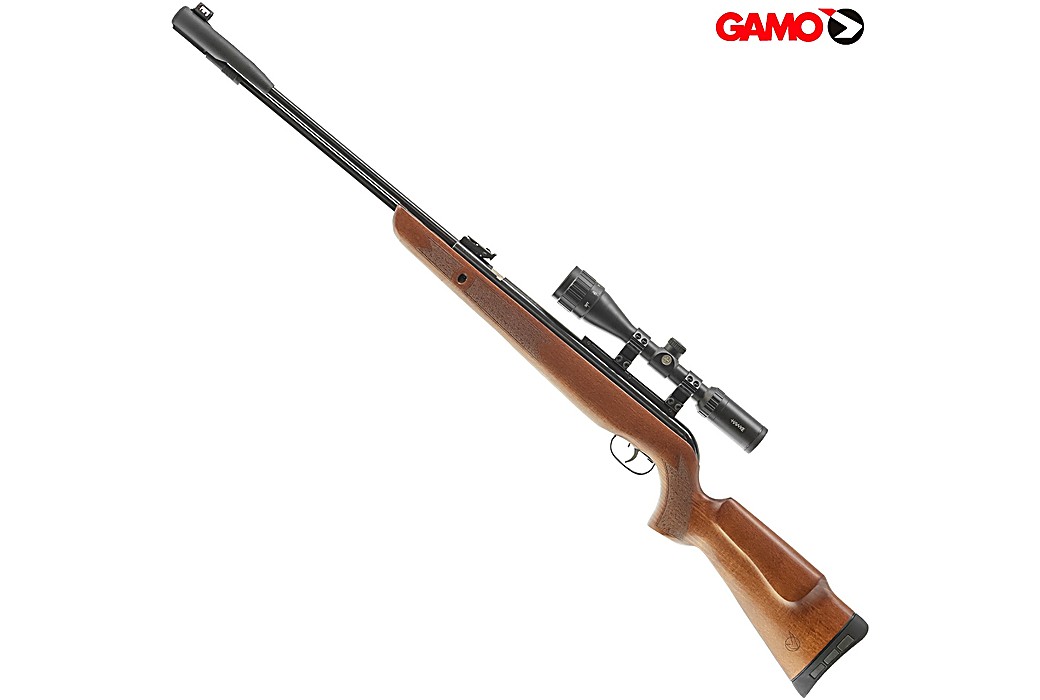 Carabina Gamo CFX Royal