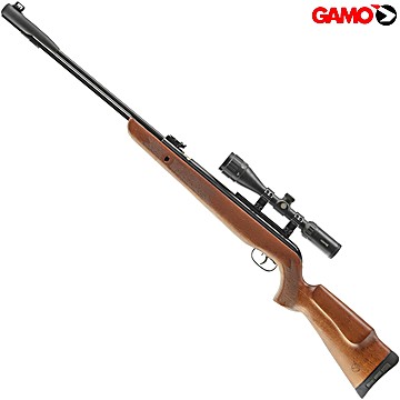 Carabina Gamo CFX Royal