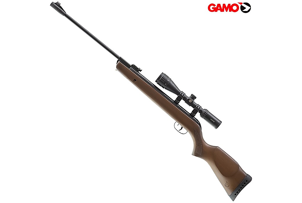 Carabine à Plomb Gamo Big Cat Hunter