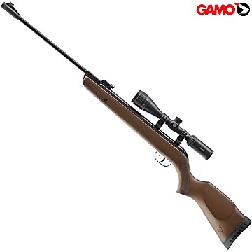 Air Rifle Gamo Big Cat Hunter