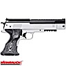 Pistola Weihrauch HW 45 Silver Star